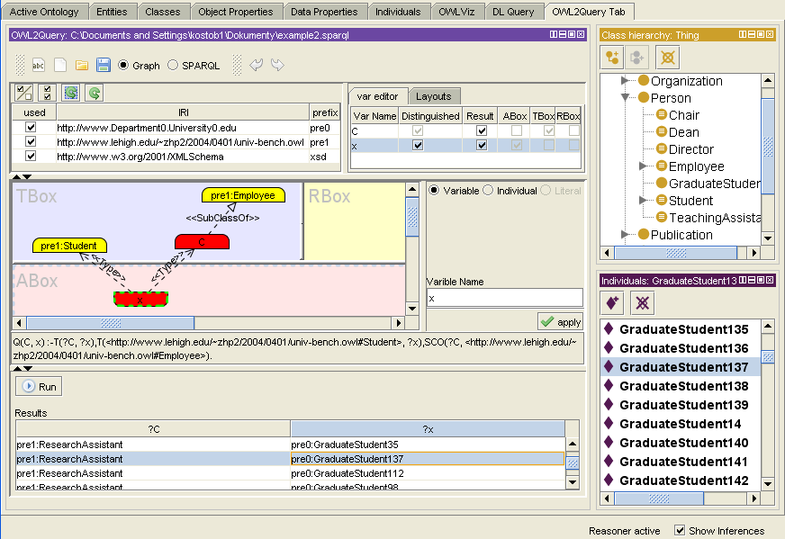 OWL2Query query example 2