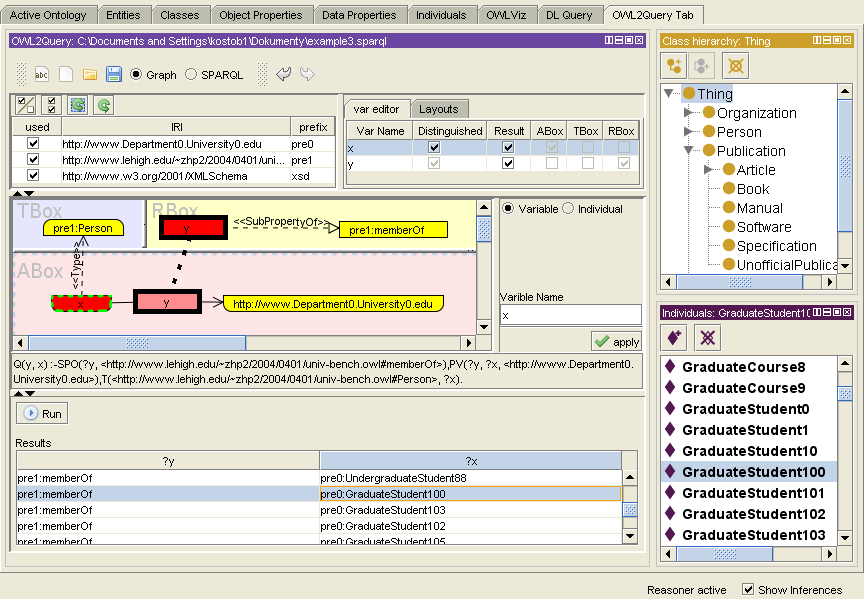 OWL2Query query example 3